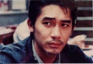 アジア系のかっこいい男性で癒されるトピ
