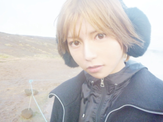 アジア系のかっこいい男性で癒されるトピ