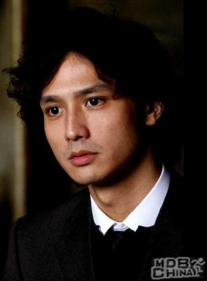 アジア系のかっこいい男性で癒されるトピ