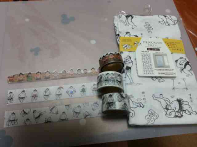 大相撲好きな人語りませんか