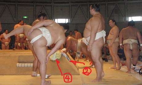 大相撲好きな人語りませんか