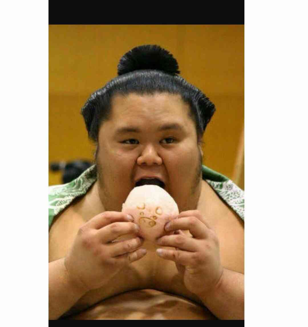 大相撲好きな人語りませんか