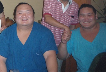 大相撲好きな人語りませんか