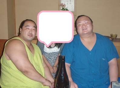 大相撲好きな人語りませんか
