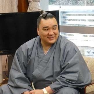大相撲好きな人語りませんか