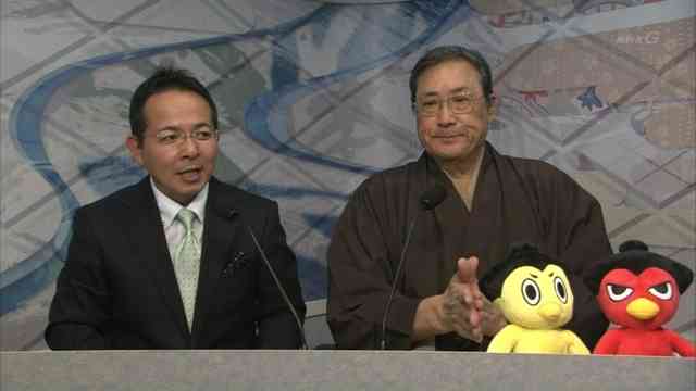 大相撲好きな人語りませんか