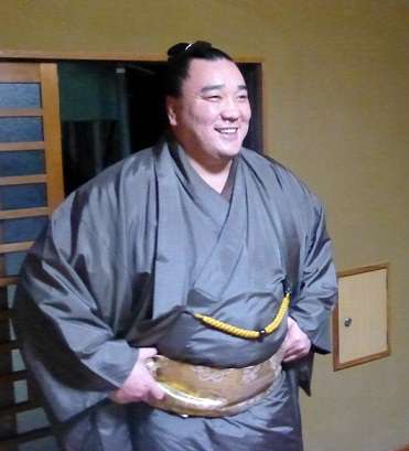 大相撲好きな人語りませんか