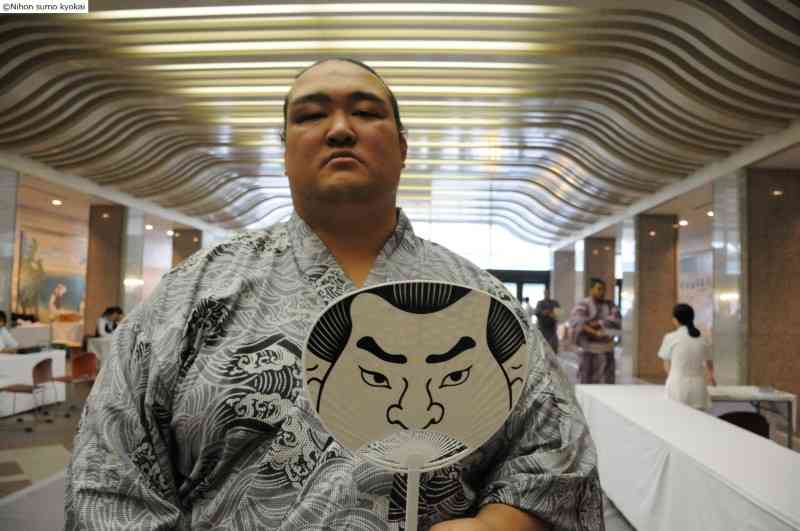 大相撲好きな人語りませんか