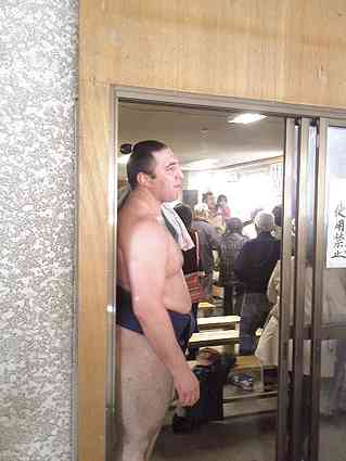 大相撲好きな人語りませんか