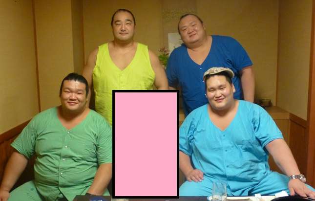 大相撲好きな人語りませんか