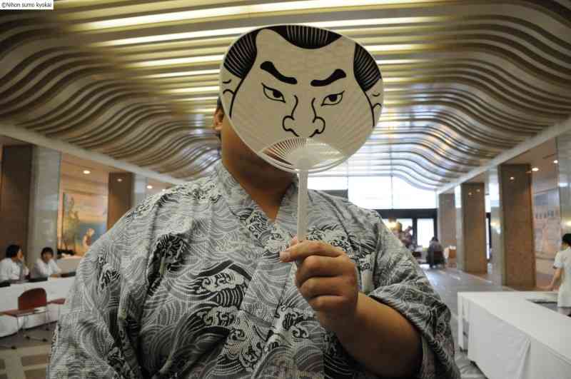 大相撲好きな人語りませんか