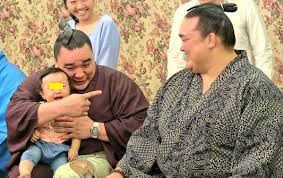 大相撲好きな人語りませんか