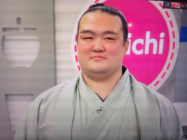 大相撲好きな人語りませんか