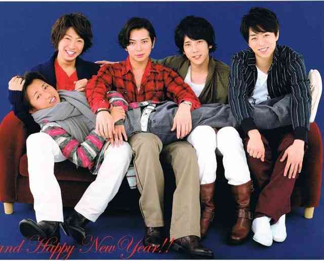 嵐、宮城コンサートチケットが