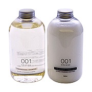 香りが長続きするシャンプー＆コンディショナー