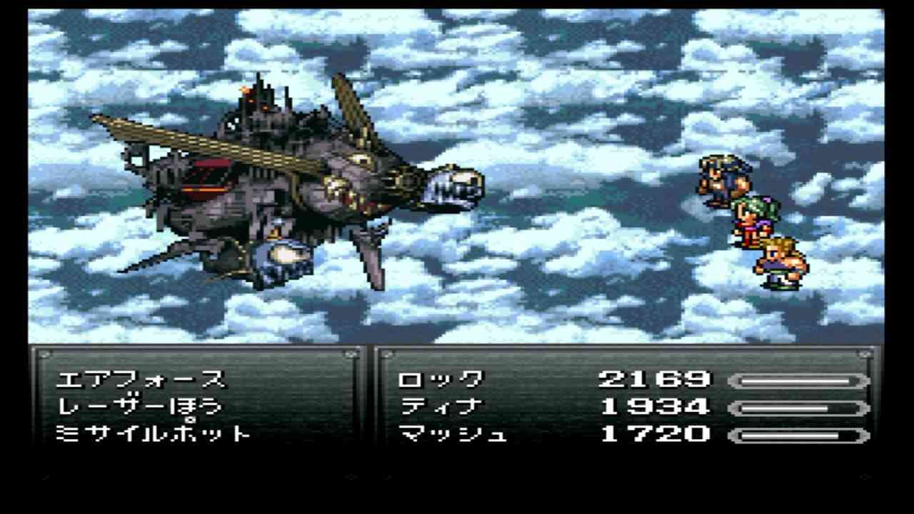 好きなゲームを語る( ^ω^ )