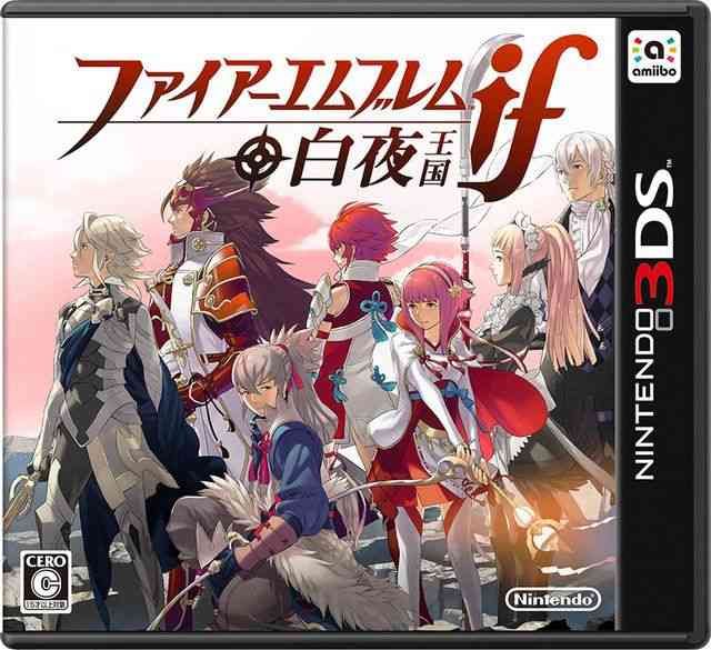 好きなゲームを語る( ^ω^ )