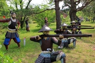 この観光地に行ったことがある人はプラス