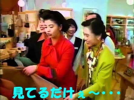 何故か子供の時からずっと記憶に残ってるフレーズ