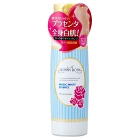 使っている化粧水と乳液を淡々と書くトピ