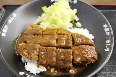 ご当地B級グルメー（有名じゃないけど地元民じゃ当たり前の食べ物）