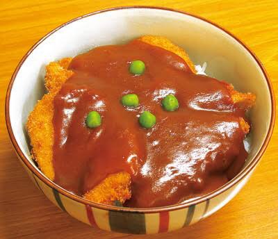 ご当地B級グルメー（有名じゃないけど地元民じゃ当たり前の食べ物）