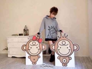 苦手なファッション