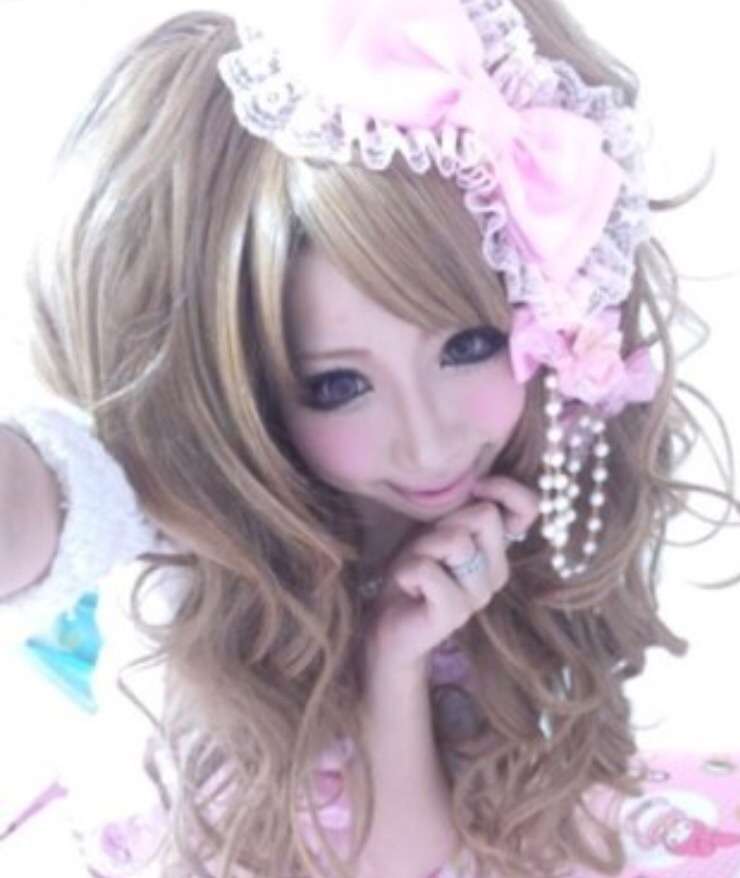 苦手なファッション