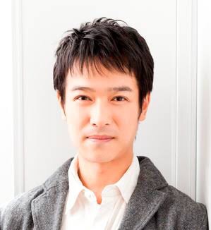 旦那、彼氏の髪型