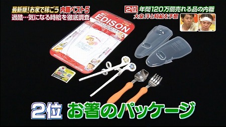 黄金伝説の好きな企画