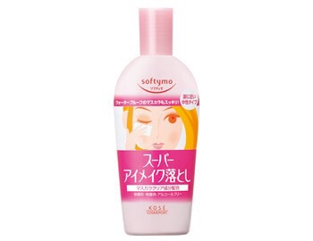 おすすめのポイントメイク落とし