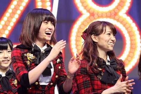 あっちゃん・優子ら卒業生も集結 AKB48、12・6劇場オープン10周年祭