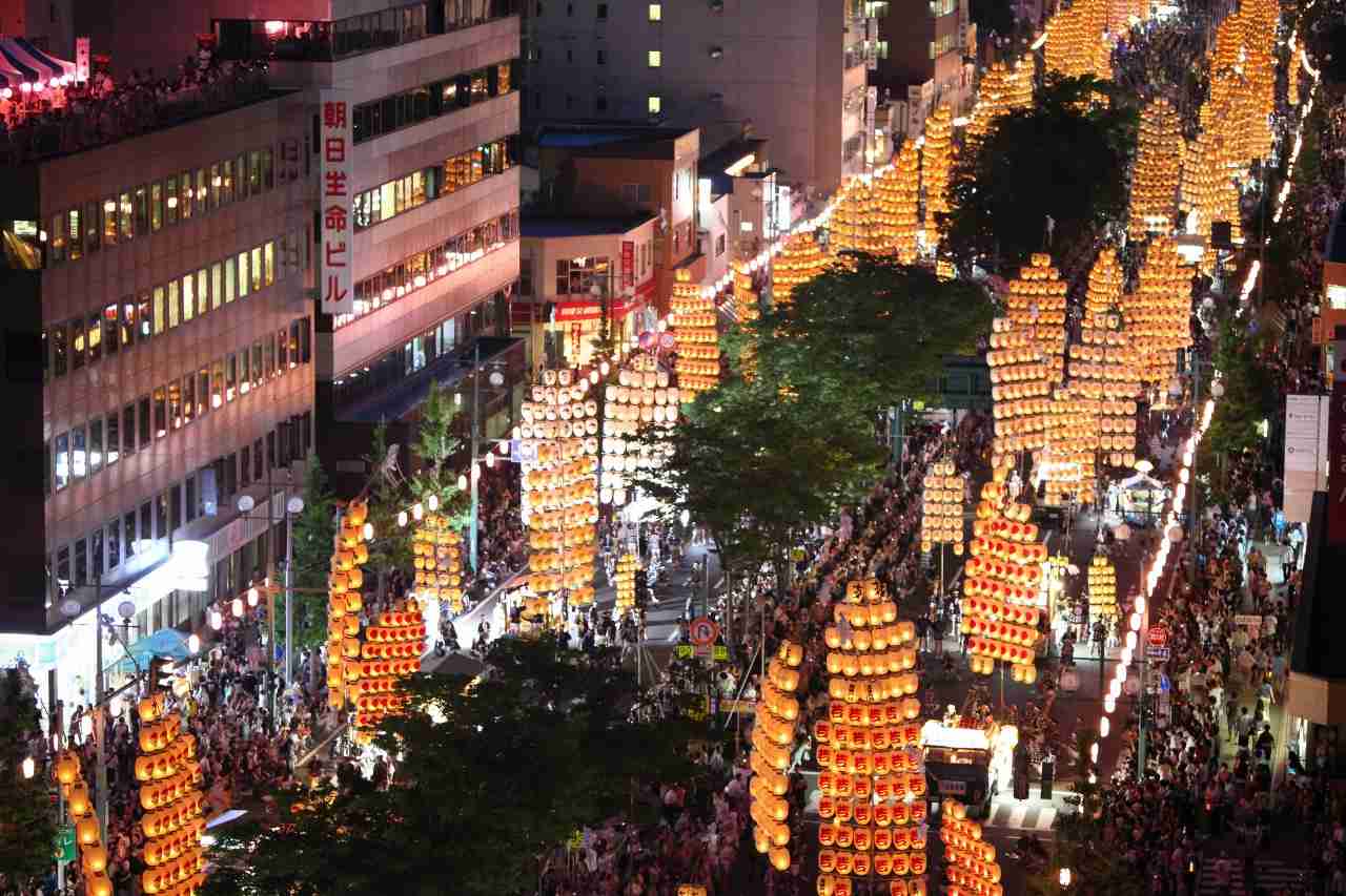 秋田県を語ろう