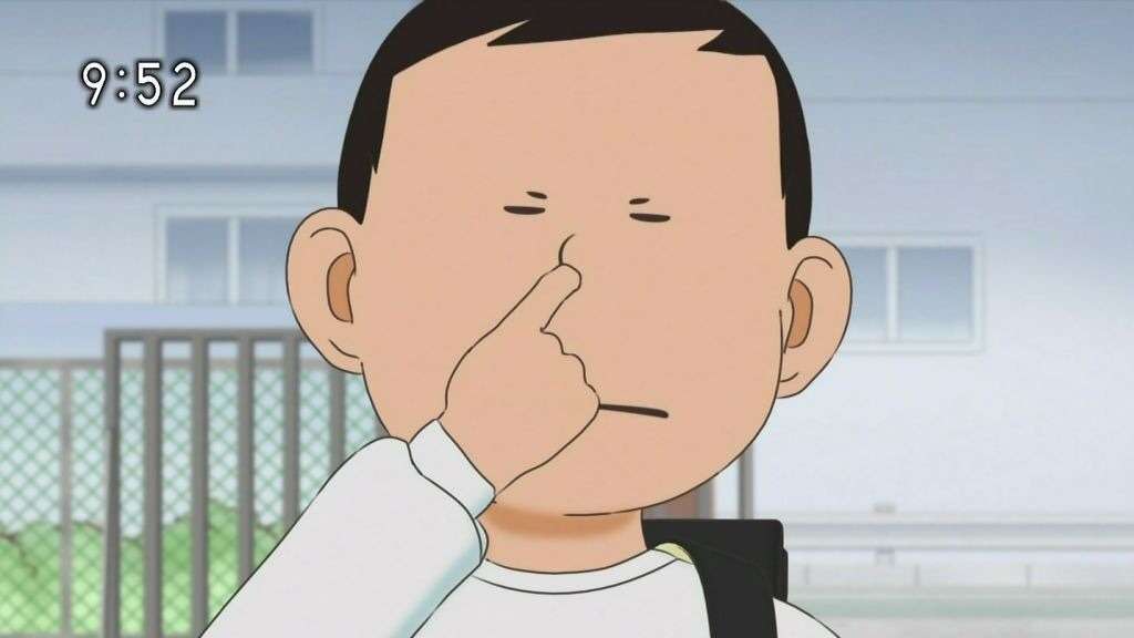 大人が見ても面白いアニメ