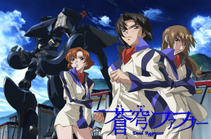 大人が見ても面白いアニメ
