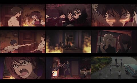 大人が見ても面白いアニメ