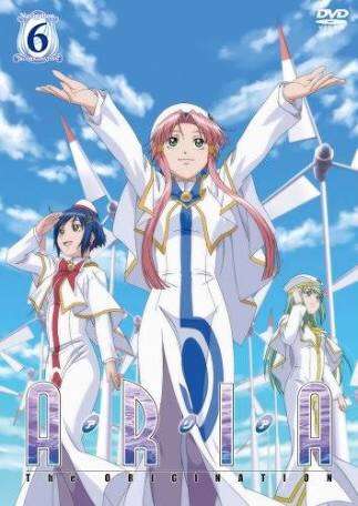 大人が見ても面白いアニメ