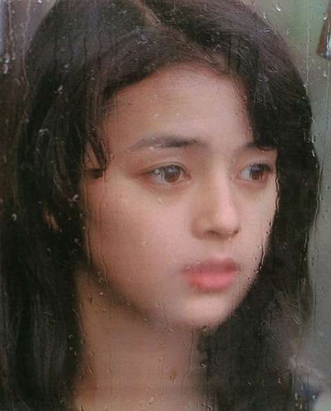 現在40歳以上の女優さんの、一番綺麗だった頃の写真