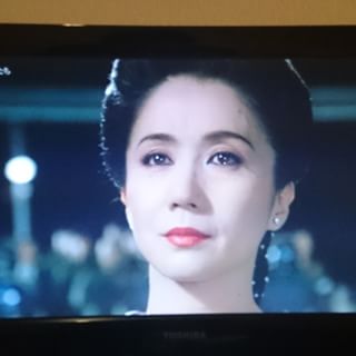 現在40歳以上の女優さんの、一番綺麗だった頃の写真