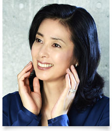 現在40歳以上の女優さんの、一番綺麗だった頃の写真