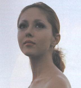 現在40歳以上の女優さんの、一番綺麗だった頃の写真