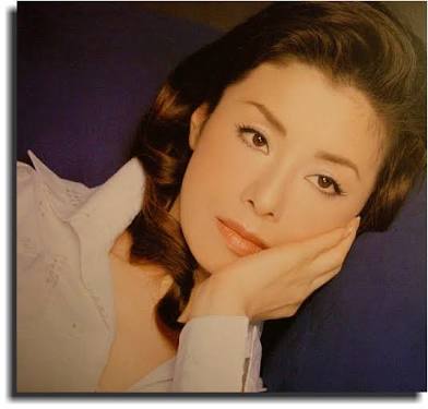 現在40歳以上の女優さんの、一番綺麗だった頃の写真