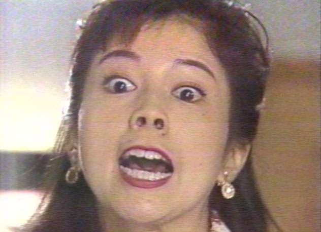 現在40歳以上の女優さんの、一番綺麗だった頃の写真