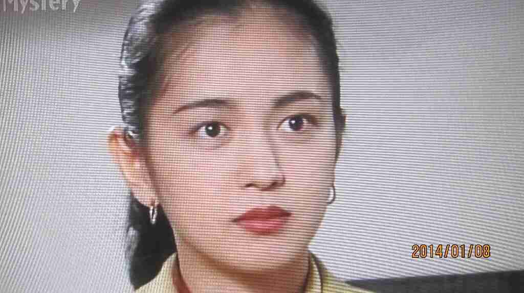 現在40歳以上の女優さんの、一番綺麗だった頃の写真