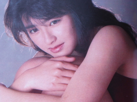 現在40歳以上の女優さんの、一番綺麗だった頃の写真