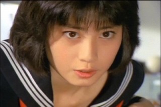 現在40歳以上の女優さんの、一番綺麗だった頃の写真