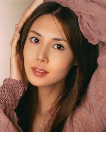 現在40歳以上の女優さんの、一番綺麗だった頃の写真