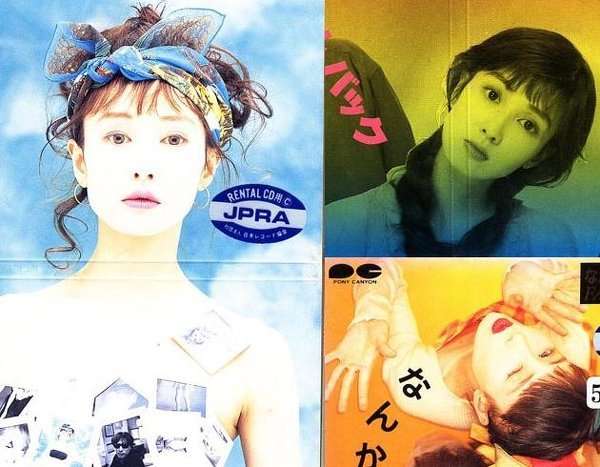 現在40歳以上の女優さんの、一番綺麗だった頃の写真