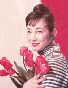 現在40歳以上の女優さんの、一番綺麗だった頃の写真
