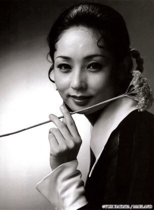 現在40歳以上の女優さんの、一番綺麗だった頃の写真
